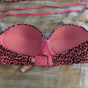 PINK Victoria's Secret Intimates & Sleepwear - Victoria's Secret PINK push-up bra PINK Victoria's Secret Intimates & Sleepwear - Victoria's Secret PINK push-up bra